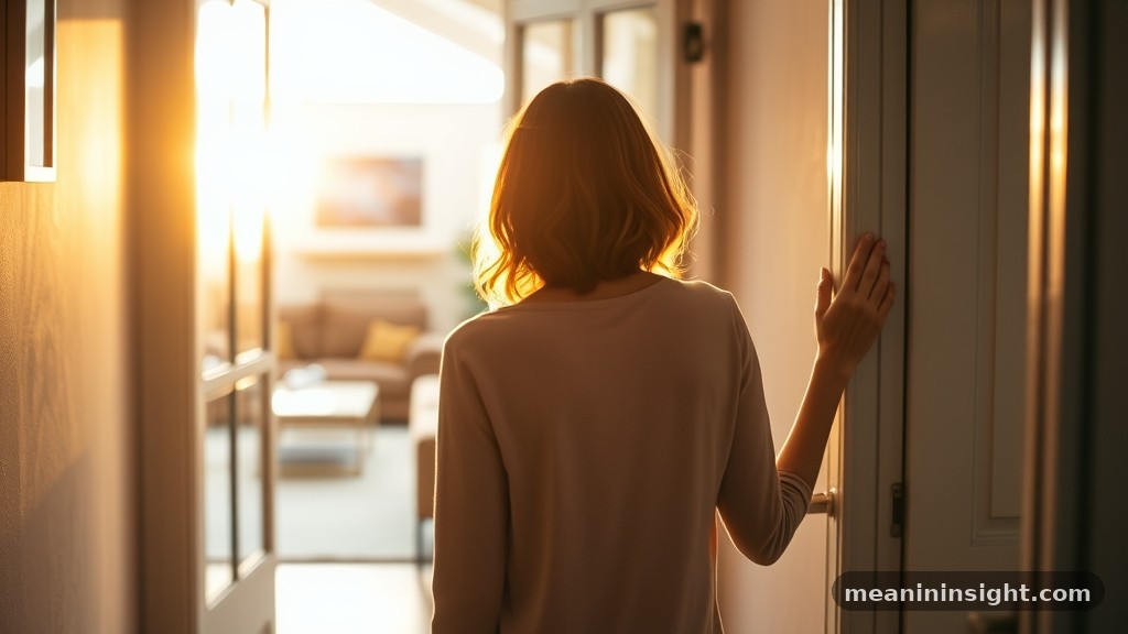 Navigating the Exit: When to Walk Away
