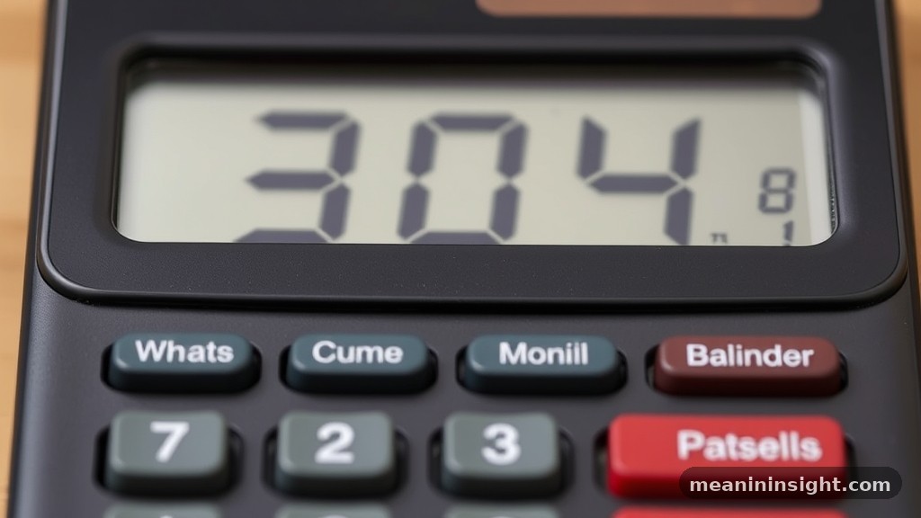 The Calculator Origin Story