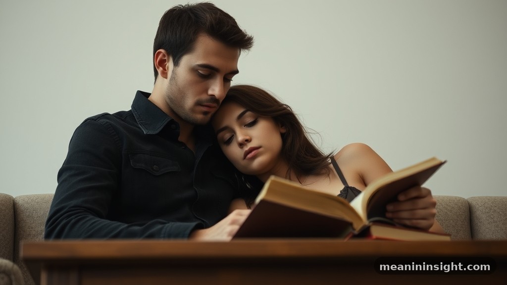 The Origins in Dark Romance Literature