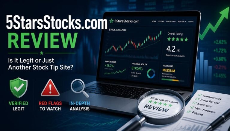 5StarsStocks