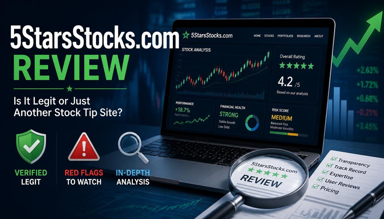 5StarsStocks