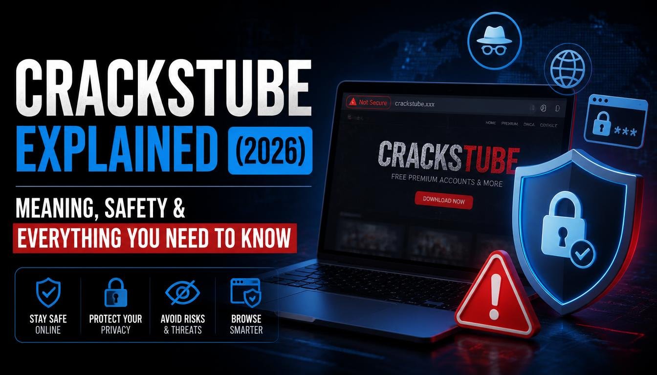 Crackstube