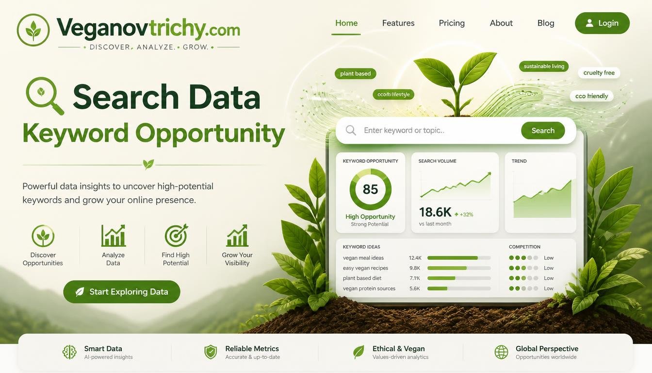 Veganovtrichy.com