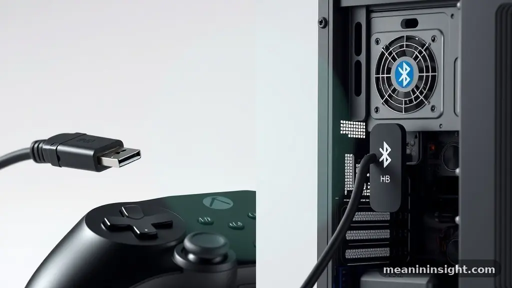 Comparing Connection Methods - Connectivity Issues HSSGamepad: Easy Fixes for Stable Gaming Performance