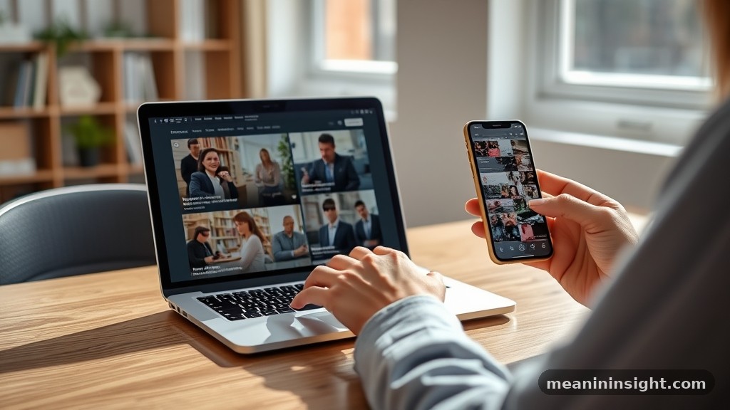 Comparing Content Delivery Methods