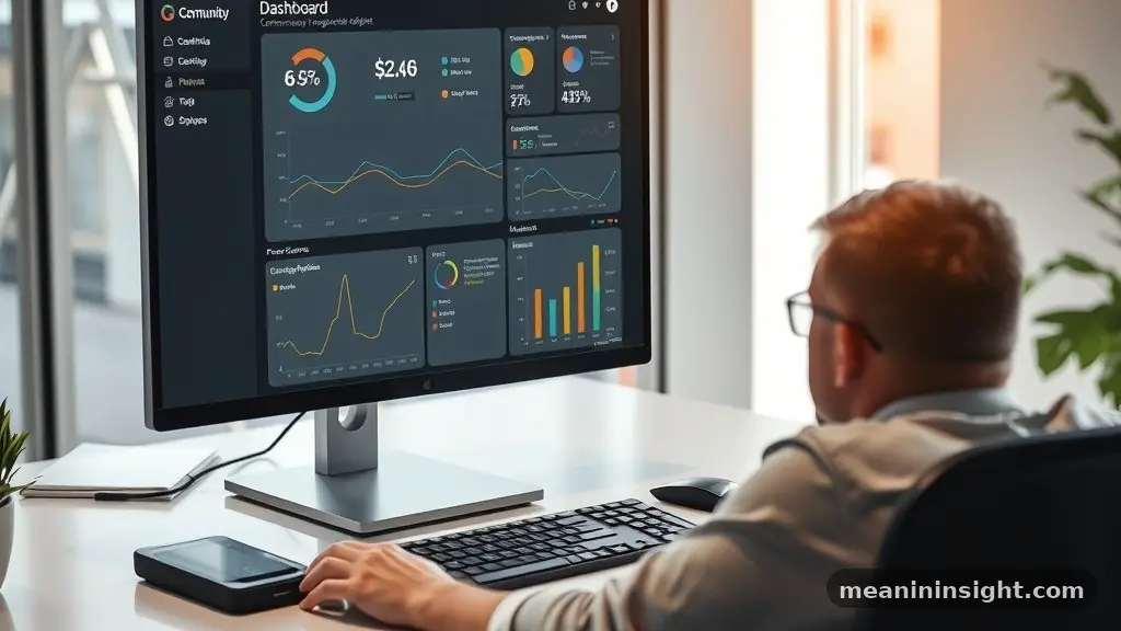 Core Functionality and Purpose - Glaadvoice Com: Review, Features, and Complete Website Guide 2026