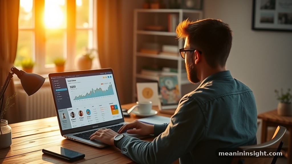 Defining the Core Functionality