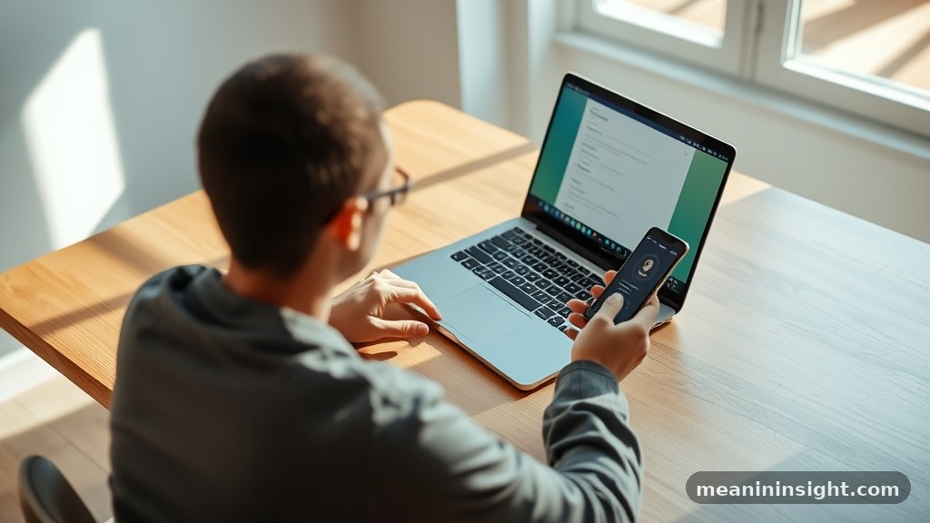 Getting Started with Account Creation