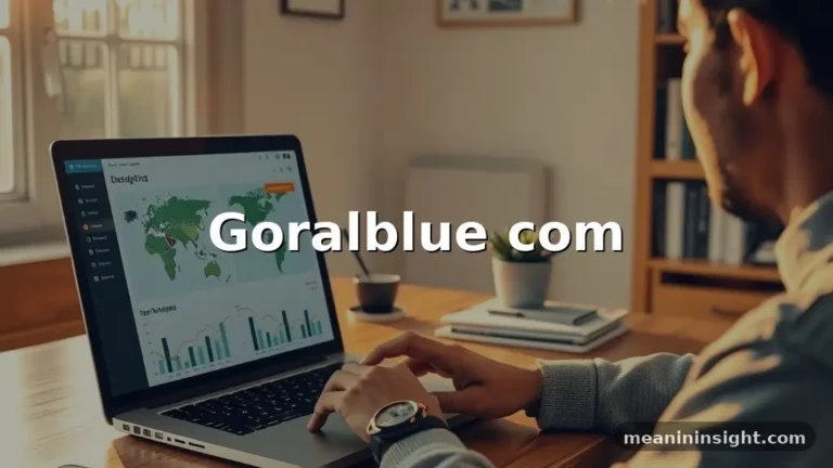 Goralblue com: Complete Guide to Features, Travel Content, SEO Strategy & User Experience (2026)