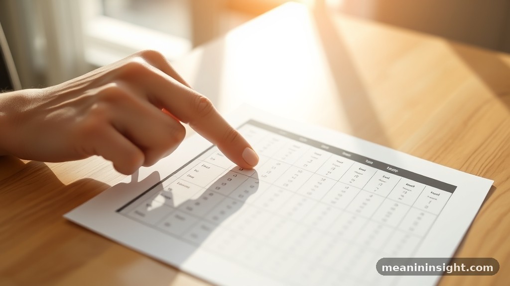Key Features for Regular Readers