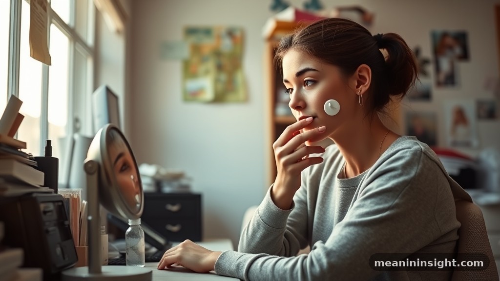 The Impact of Sensitive Skin