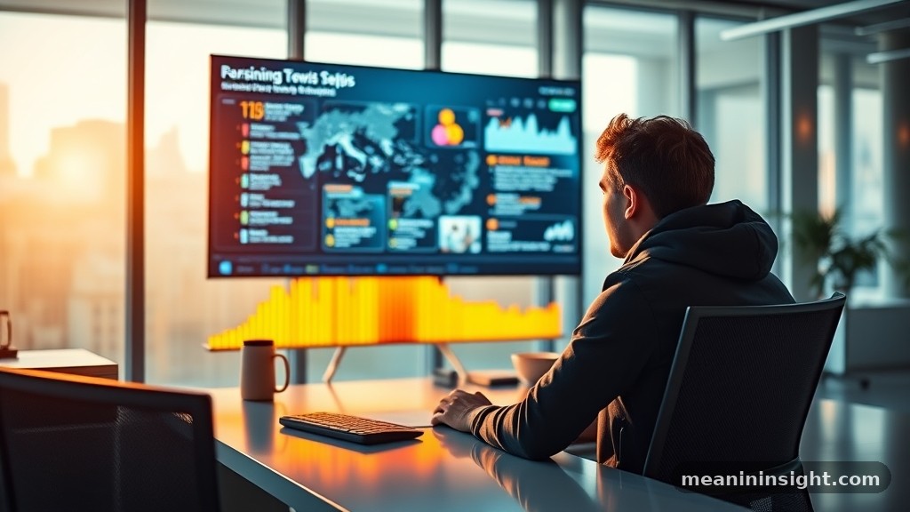 Tracking Trending Stories