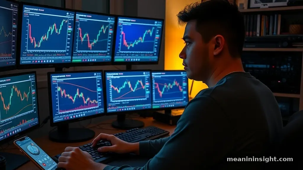 Understanding the Influence of CryptoProNetwork Adrian - CryptoProNetwork Adrian: Trading Strategy, Signals, and Crypto Influence