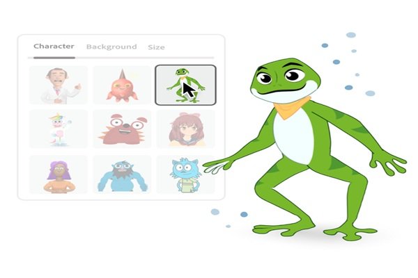 Avatars Shape Online Presence