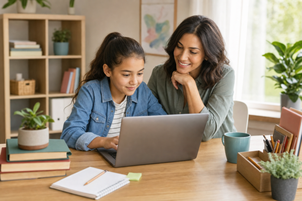 how to sign up for schoology