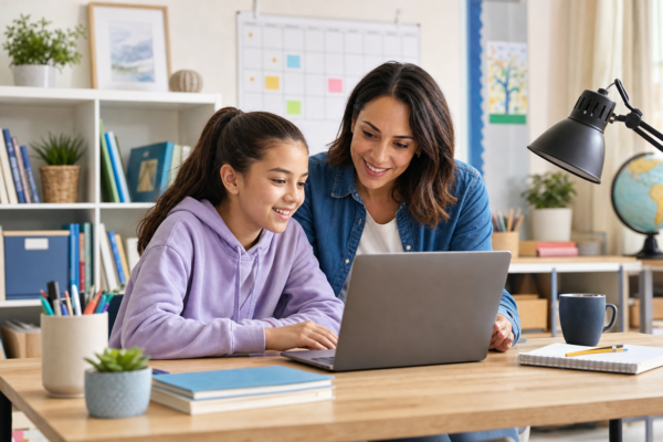 schoology create account