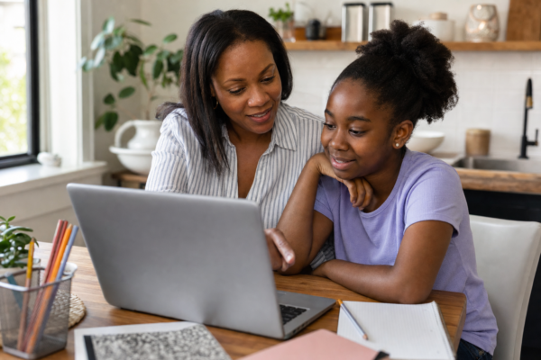 schoology parent