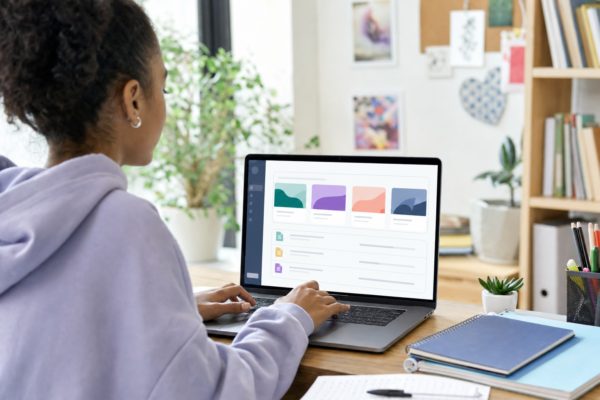 schoology student portal